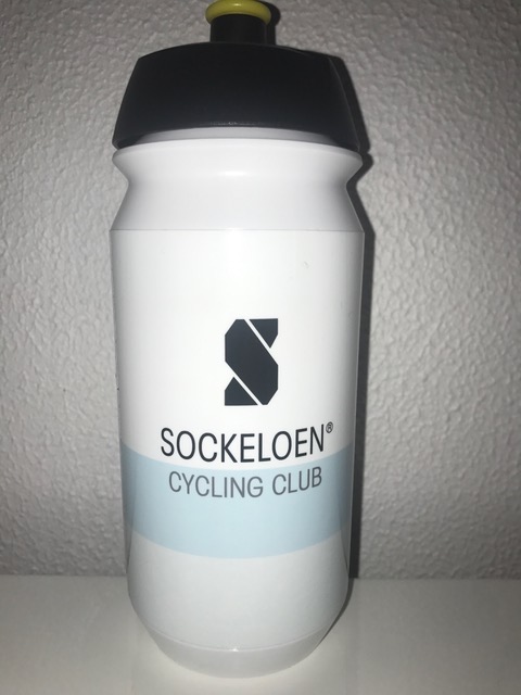Tacx Shiva - Sockeloen Cycling Club - 2019