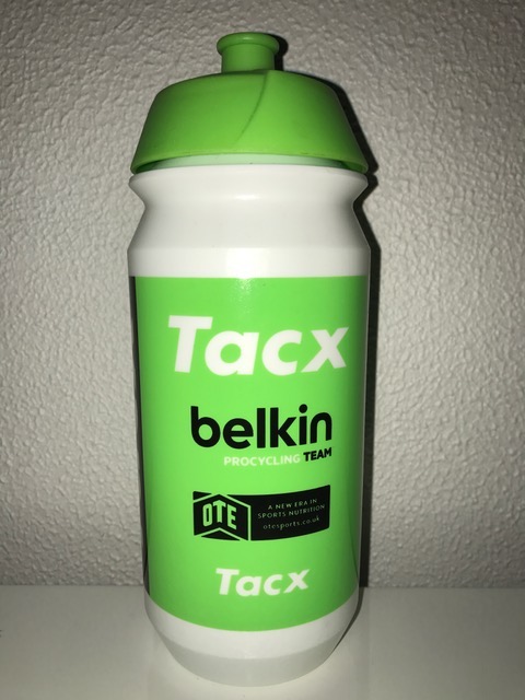 Tacx Shiva - Belkin Pro Cycling Team - 2014