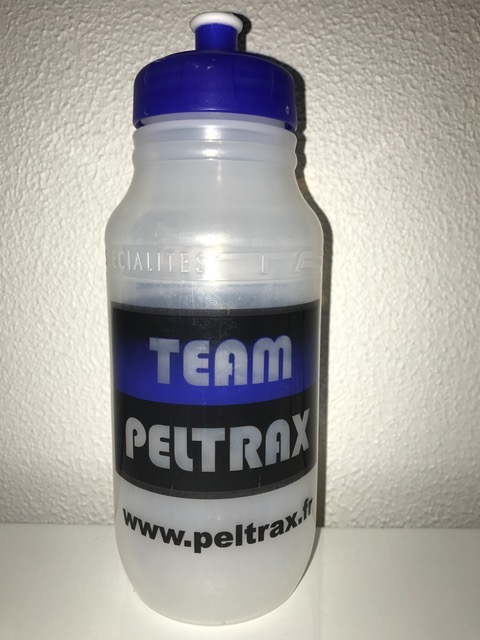 Spécialistes TA - Team Peltrax - 2017