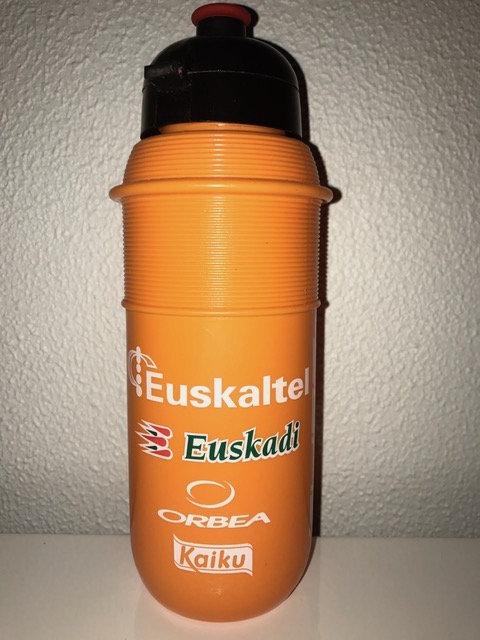 Elite - Euskatel Euskadi - 2004