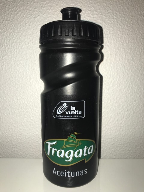  - Fragata (publiciatire Vuelta) - 2018