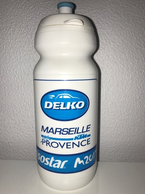 Zéfal - Delko Marseille Provence KTM - 2016