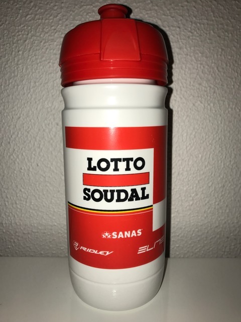 Elite Corsa - Lotto Soudal - 2017
