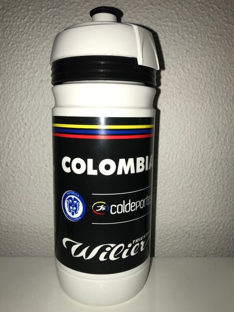 Elite Corsa - Colombia - 2015