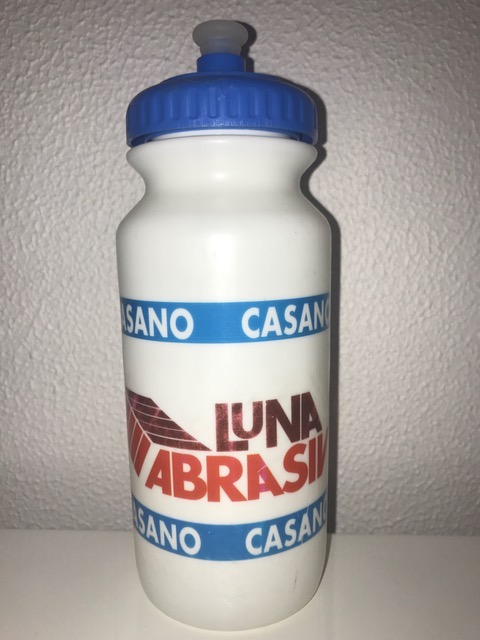 Andriolo - UC Casano - 2018