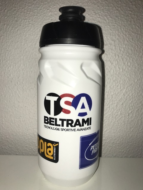 Roto - Beltrami TSA Hoppla - 2019