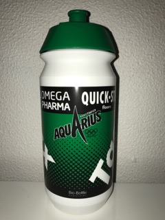 Tacx Shiva - Omega Pharma Quick Step Tour de France - 2013