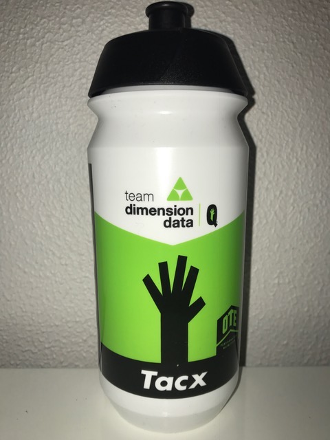 Tacx Shiva - Dimension Data - 2019