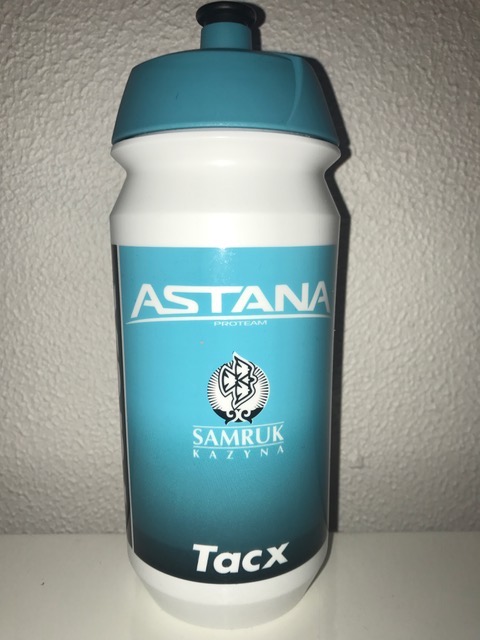 Tacx Shiva - Astana Pro Team - 2019