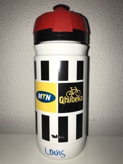 Elite Corsa - MTN Qhubeka - 2015