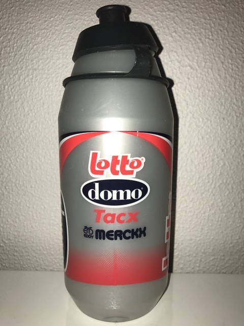 Tacx - Lotto Domo - 2004