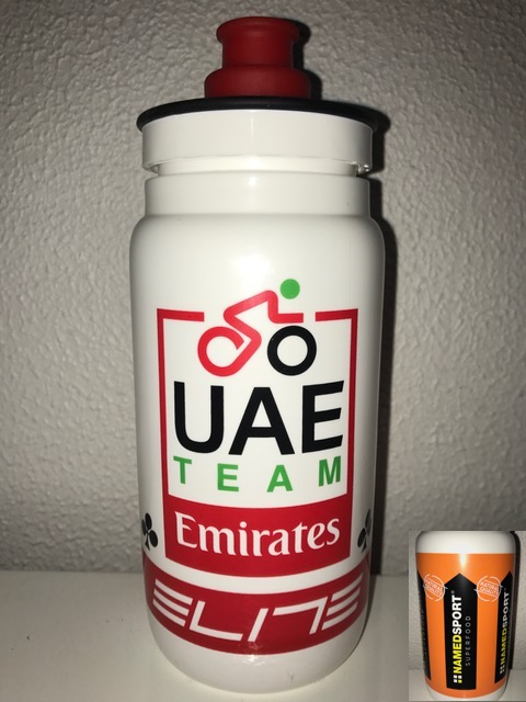 Elite Fly - UAE Team Emirates - 2018