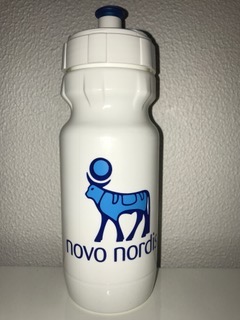 Race One - Novo Nordisk - 2017