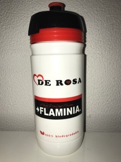 Elite Corsa - De Rosa Ceramica Flaminia - 2011
