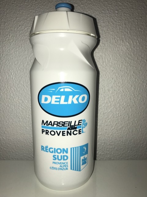 Zefal - Delko Marseille Provence KTM - 2018