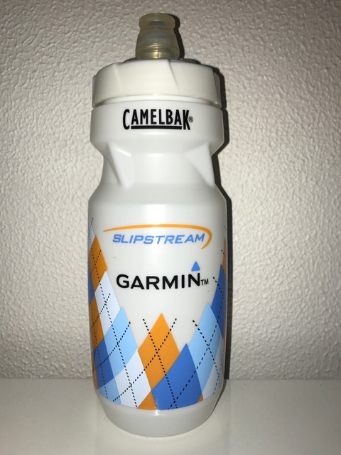 Camelbak - Garmin Slipstream - 2009