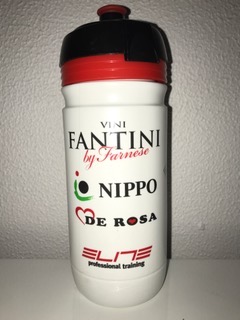 Elite Corsa - Vini Fantini Nappo - 2014