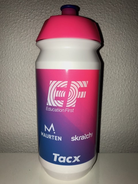 Tacx Shiva - EF Education First - 2019