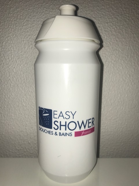 Tacx Shiva - Easy Shower (tour du Loir et Cher) - 2018