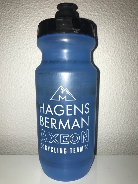 Specialized - Hagens Berman Axeon - 2018