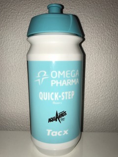 Tacx Shiva - Omega Pharma Quick Step - 2014