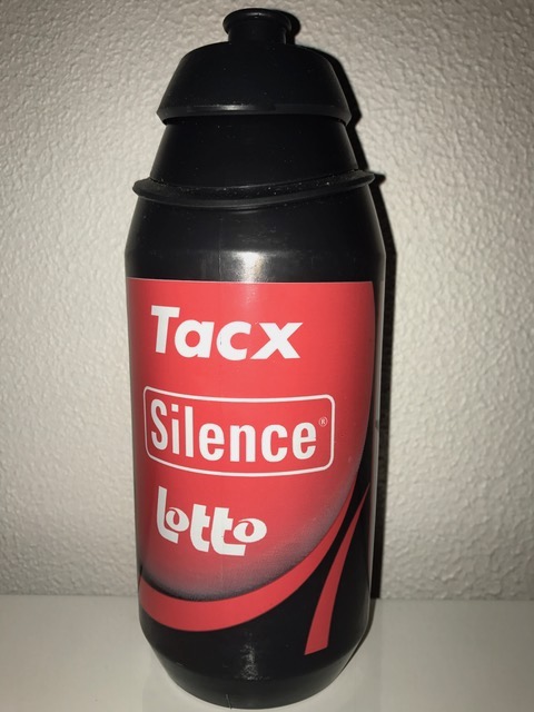 Tacx - Silence Lotto - 2008