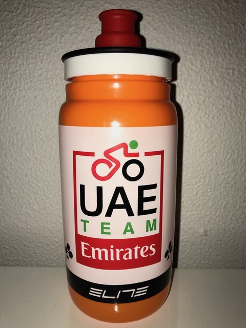 Elite Fly - UAE Team Emirates - 2017