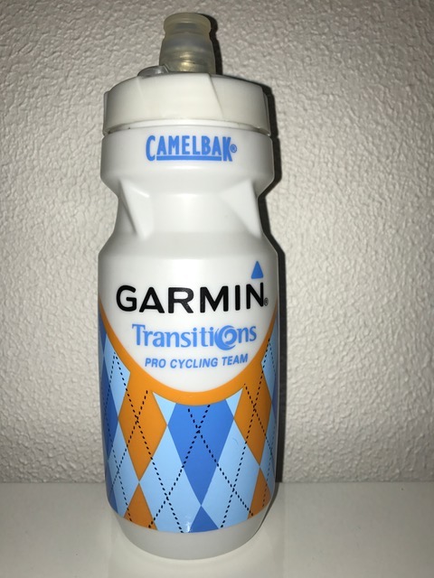 Camelbak - Garmin Transitions - 2010