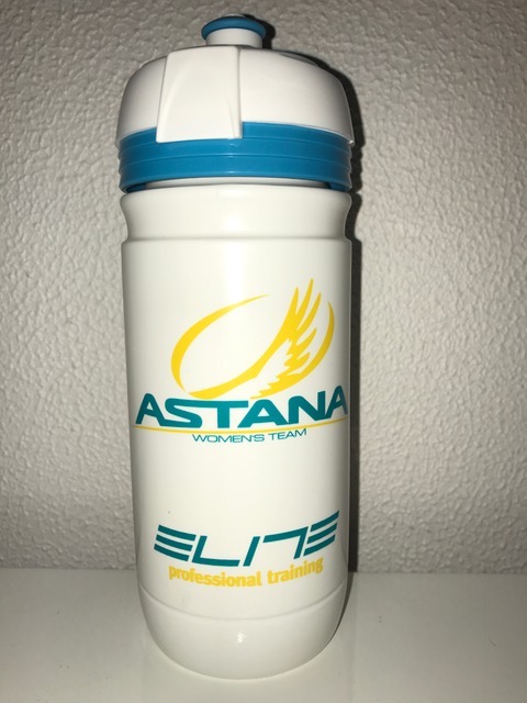 Elite Corsa - Astana Women Team - 2017