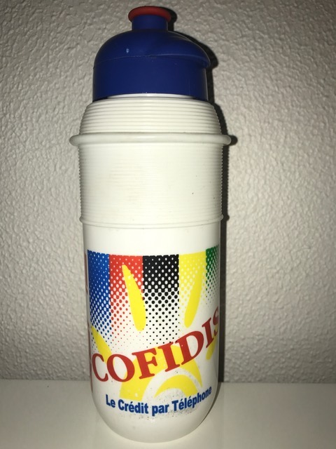 Elite - Cofidis - 2004