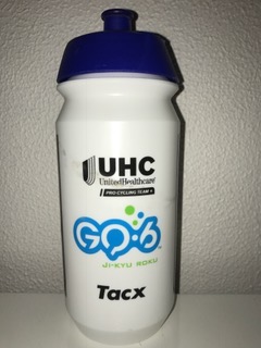 Tacx Shiva - United Healthcare Pro Cycling Team - 2016