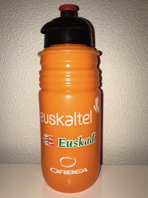 Elite - Euskatel Euskadi - 2007