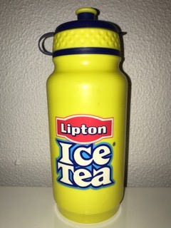 Tacx - Ice Tea - 2009