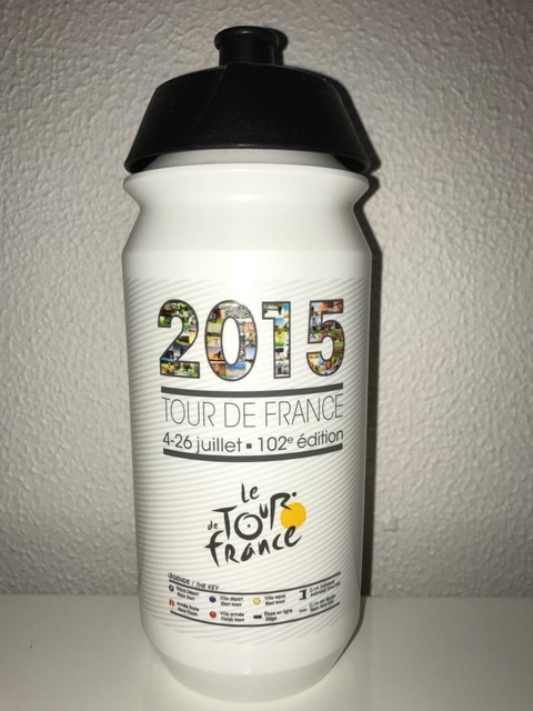 Tacx Shiva - Tour de France - 2015