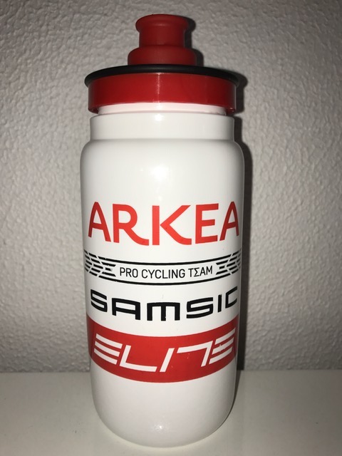Elite Fly - Arkea Samsic Pro Cycling Team - 2019