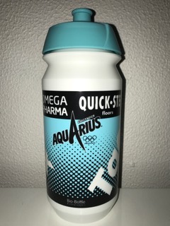 Tacx Shiva - Omega Pharma Quick Step - 2013
