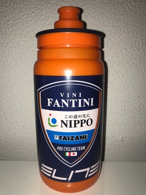 Elite Fly - Nippo Vini Fantini Faizane - 2019