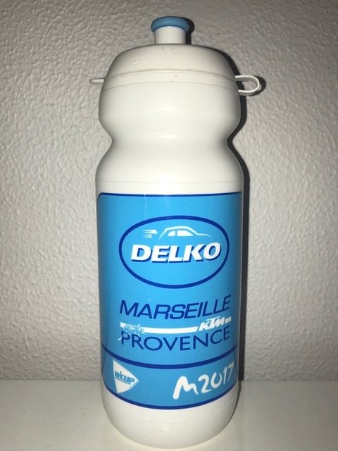 Zéfal - Delko Marseille Provence KTM - 2017