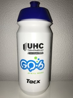 Tacx Shiva - United Healthcare Pro Cycling Team - 2018