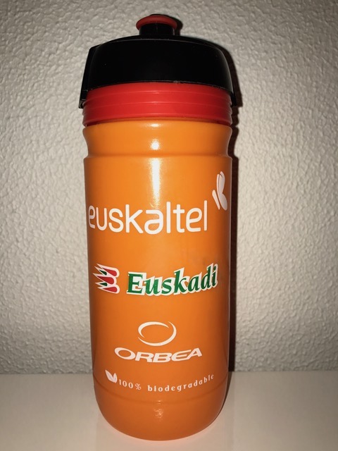 Elite Corsa - Euskatel - 2011