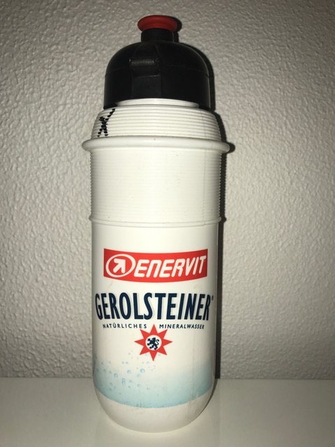 Elite - Gerolsteiner - 2003