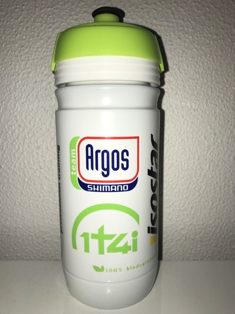 Elite Corsa - Argos Shimano - 2012