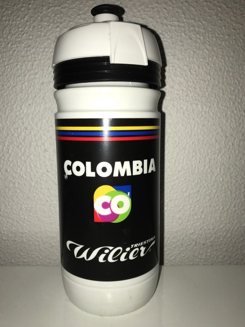 Elite Corsa - Colombia - 2014