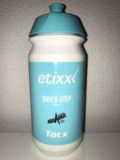 Tacx Shiva - Etixx Quick Step - 2015