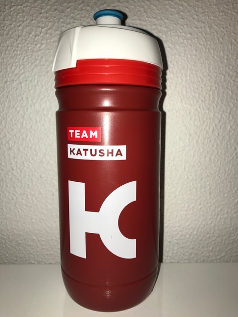 Elite Corsa - Katusha - 2016