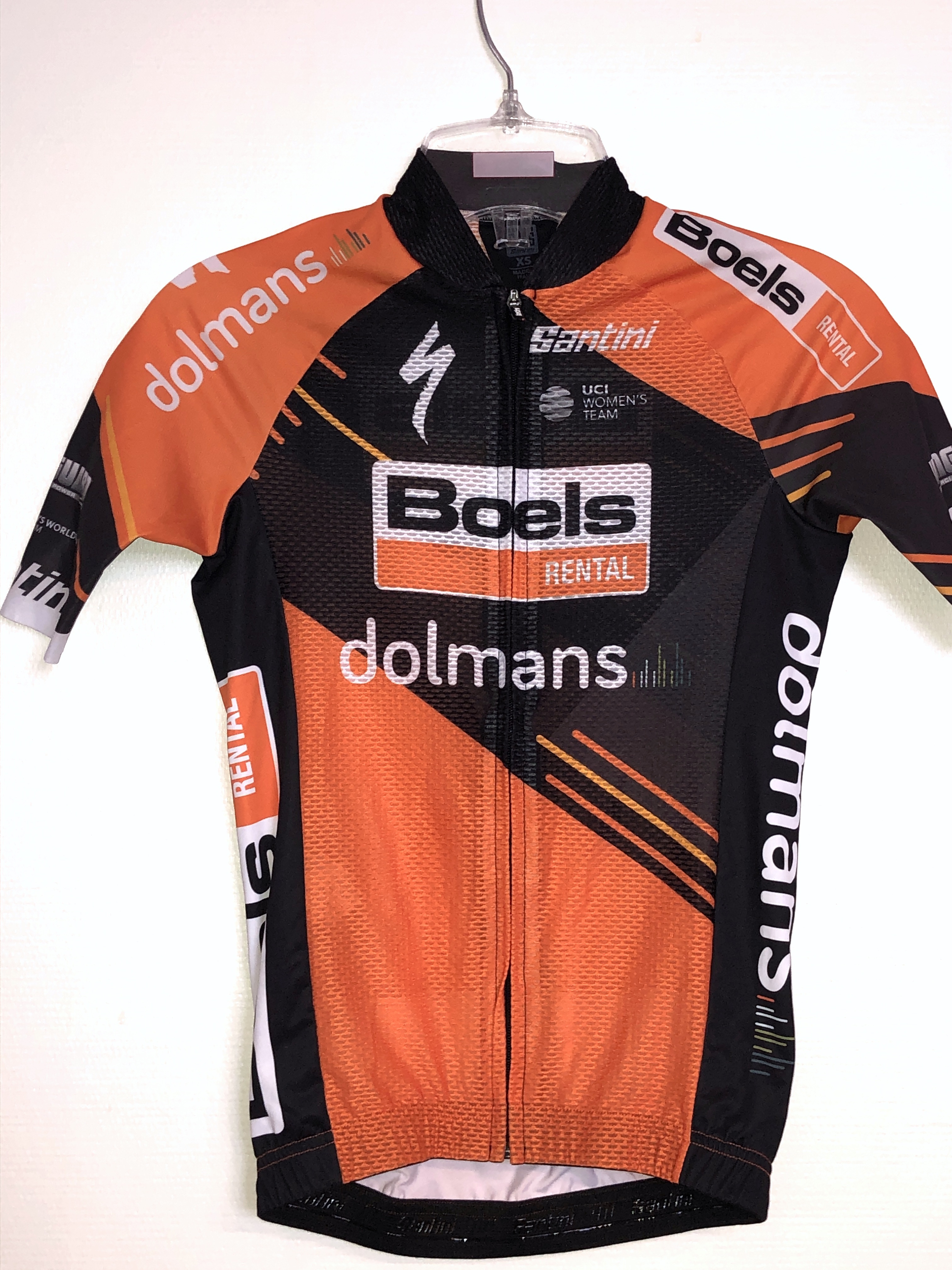 Boels Dolmans Cycling Team  - 2019