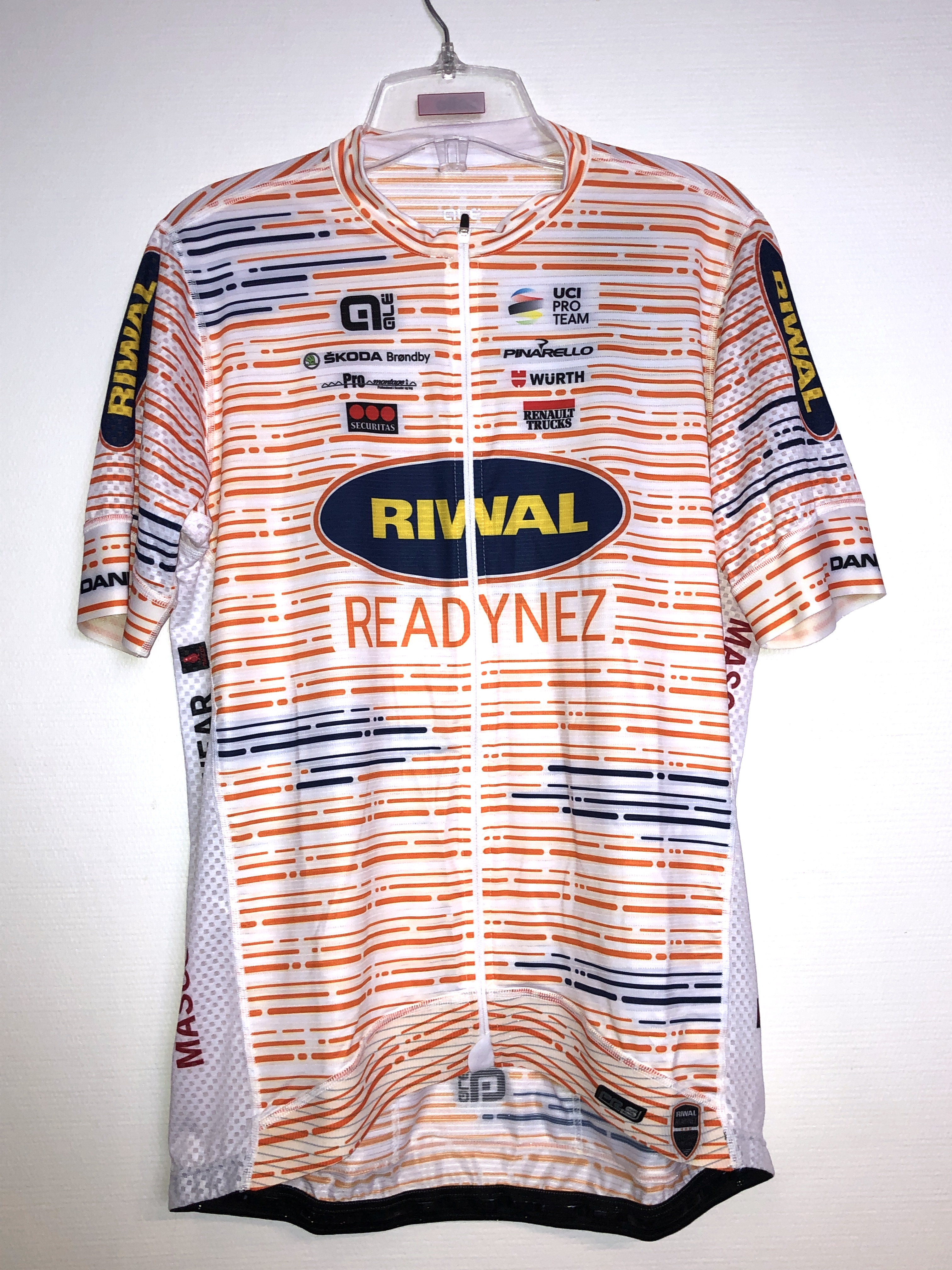 Riwal Cycling Team  - 2020